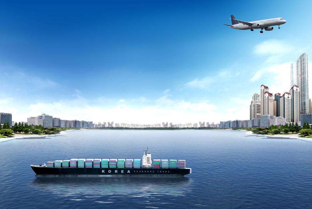 至阳江市物流