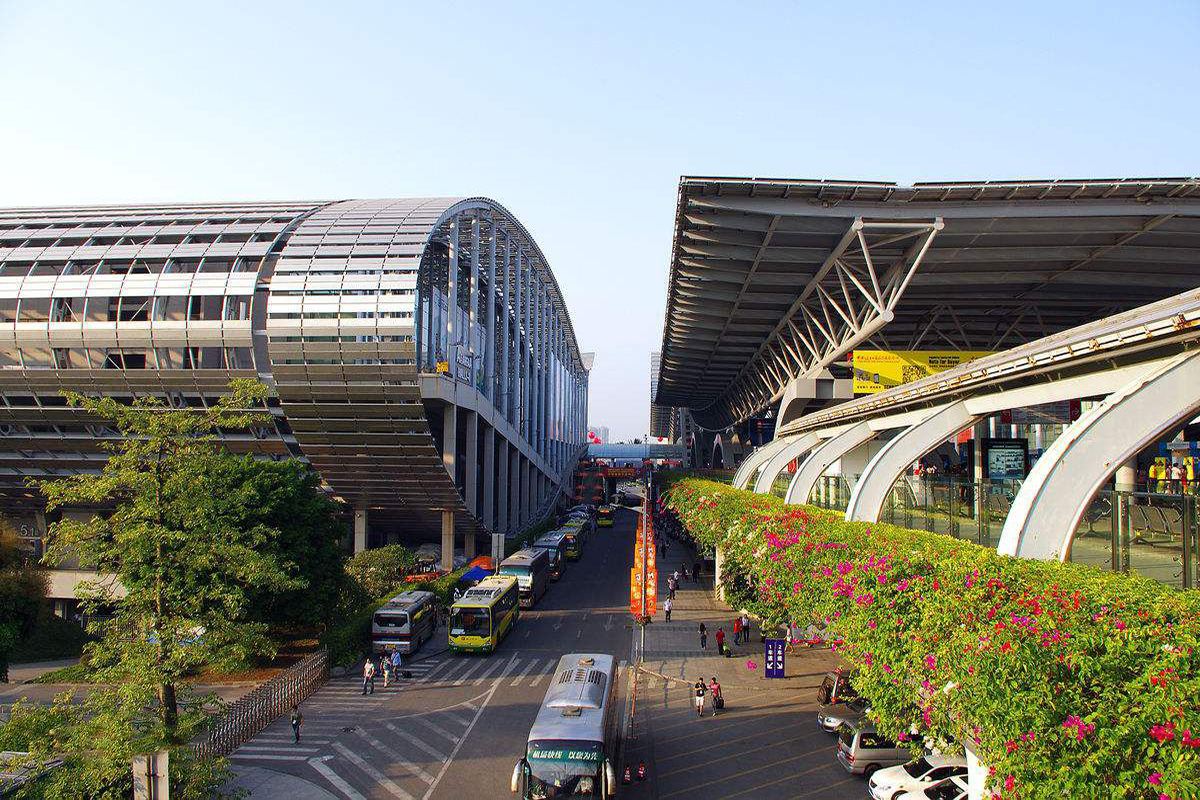 上海专业空运图片